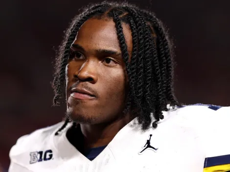 Sherrone Moore sends clear message amid questions surrounding Bryce Underwood after Michigan’s win over Purdue