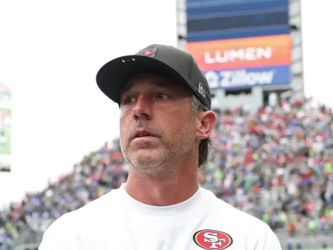 Shanahan suggests 49ers may have suffered yet another season-ending injury