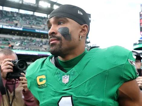 Eagles add experience to help Hurts ahead of NFL trade deadline