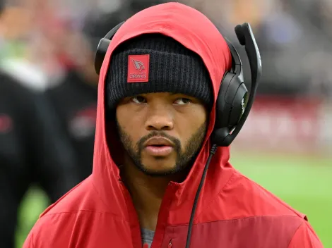 Is Kyler Murray playing today for Cardinals vs Cowboys on MNF in Week 9 of 2025 NFL season?