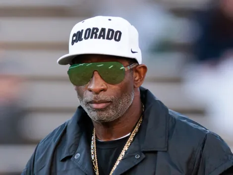 Deion Sanders, Colorado resorting to Plan C in search for Shedeurās successor