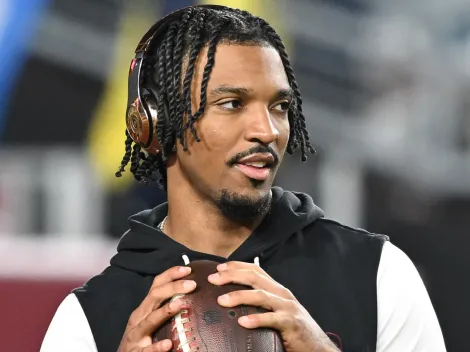 Not only Jayden Daniels: Commanders suffer multiple injuries in blowout loss to Seahawks