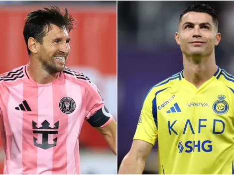 Without Messi and Ronaldo: Yamal, Mbappe, Dembele lead 2025 FIFPRO Menâs World 11