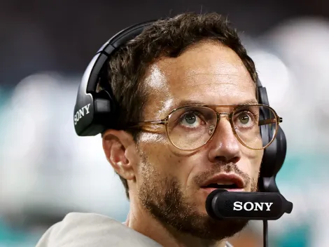 McDaniel breaks silence on Phillips trade, Grier's exit, and Tua's future