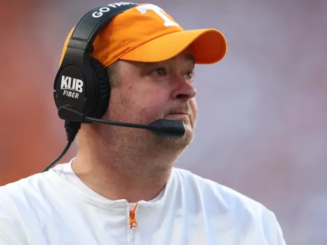 Josh Heupel turns heads with major admission on Vols’ CFP chances after loss to Oklahoma