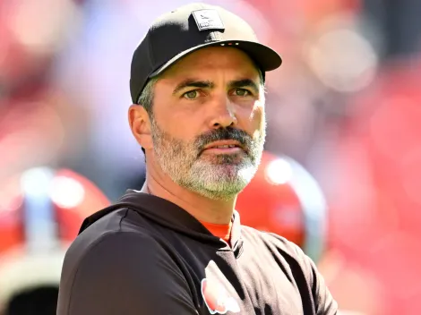 Browns make intriguing staff change involving Kevin Stefanski to boost rookie QB Dillon Gabriel