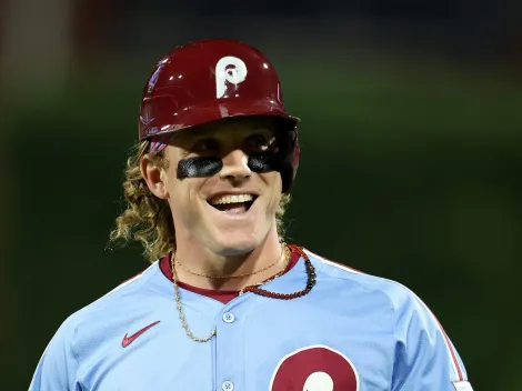 Harrison Bader’s future with the Phillies hinges on looming $10M deadline