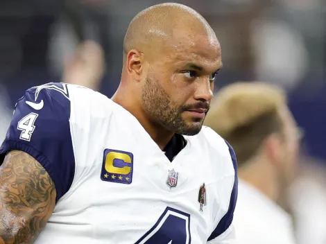 Dak Prescott issues strong warning to teammates after Cowboys’ tough loss to Cardinals