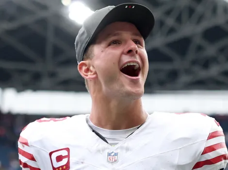 49ers announce firm decision with Mac Jones and Brock Purdy