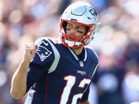 When the ball never came down: The longest touchdown passes in NFL history