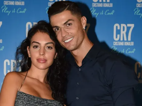 Cristiano Ronaldo’s wedding plans with Georgina Rodriguez involve 2026 World Cup goal