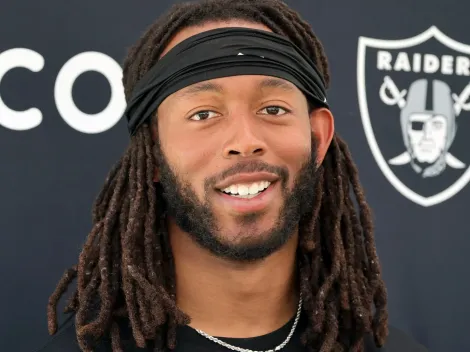 Raiders trade Jakobi Meyers to Jaguars: Updated WR depth charts in Las Vegas and Jacksonville