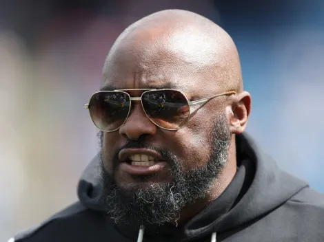 Steelers, Mike Tomlin lose in pursuit of WR for Aaron Rodgers as Jags help Trevor Lawrence