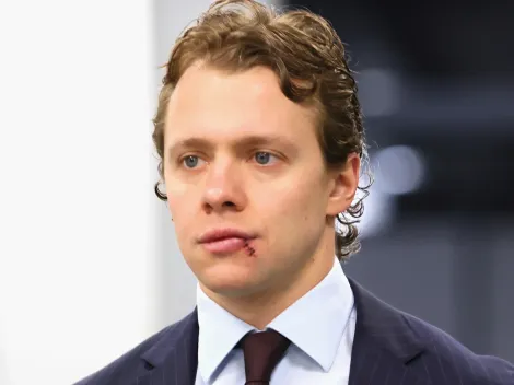 Panarin has reportedly made up his mind on future with Sullivan, NY Rangers