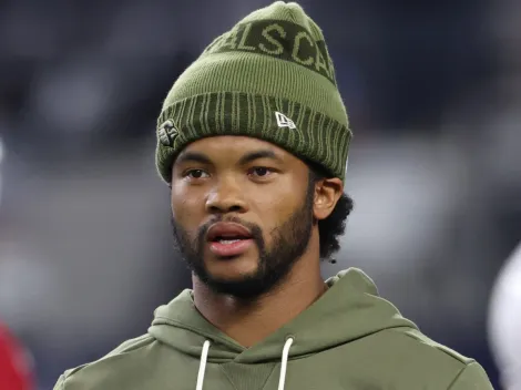 Cardinals reveal decision on Kyler Murray and Jacoby Brissett after win over Cowboys