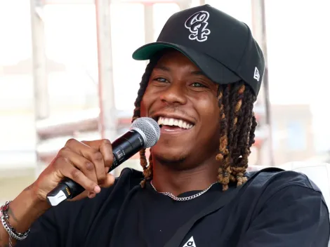 Saints trade Rashid Shaheed to Seattle: Seahawks WR depth chart updated