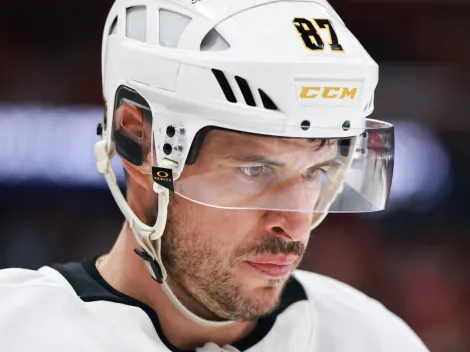 Matthewsâ Maple Leafs teammate makes something clear to Crosby after in-game incident