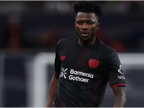 Where to watch Benfica vs Bayer Leverkusen in the USA: 2025/2026 UEFA Champions League