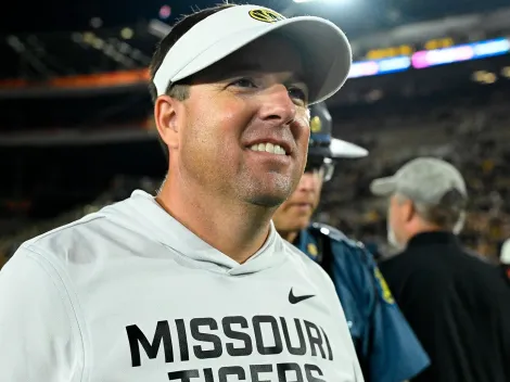 Tigers make something clear on Matt Zollers replacing Beau Pribula ahead of upcoming NCAAF games