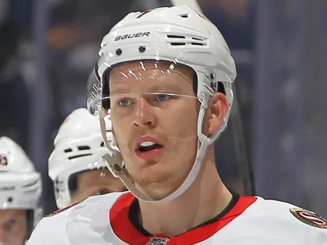 Tkachuk shares honest take on Senators' early-season struggles