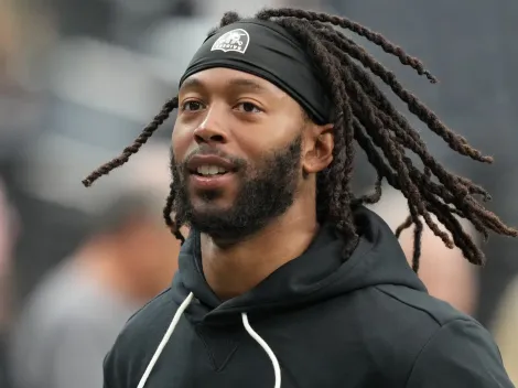 Raiders make major admission after trading Jakobi Meyers to Jaguars