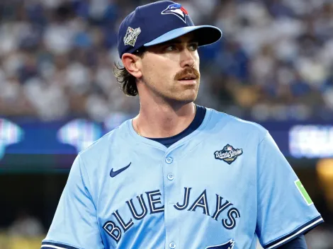 Blue Jays' Bieber makes major decision on MLB future after heartbreaking World Series loss