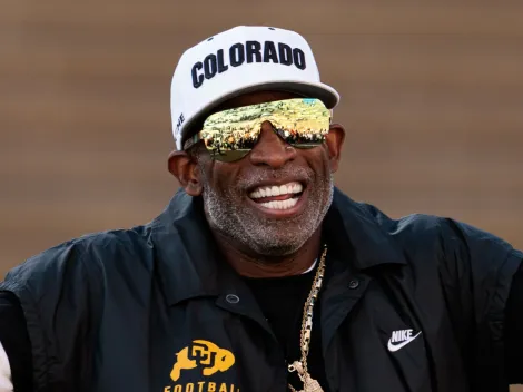 Sanders only needs two words to explain bold mid-season change in Colorado