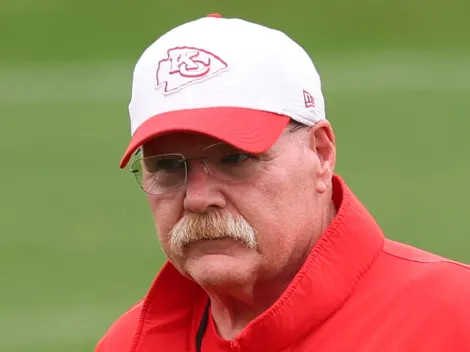 Chiefs part ways with rookie to bring back familiar face from Super Bowl wins