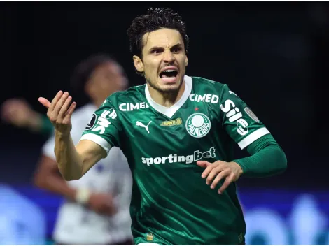 Where to watch Palmeiras vs Santos live in the USA: Brasileirao 2025