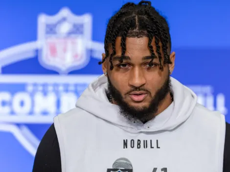 Video: The blocked punt for a TD Marshawn Kneeland scored vs Cardinals in last Cowboys game