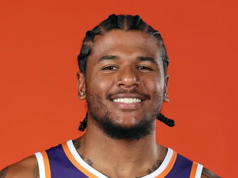 Is Jalen Green playing today, Nov. 6, for the Suns vs Clippers?