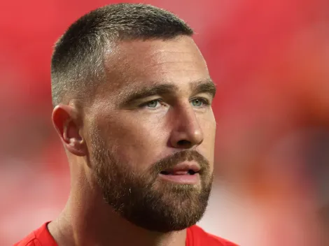 Travis Kelce sends clear message to Chiefs after loss to Bills