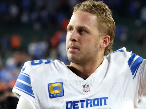 Lions identify exactly where they need to step up for upcoming NFL games