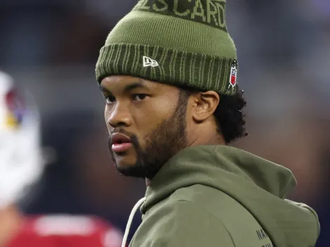 Cardinals make intriguing move after placing Kyler Murray on IR