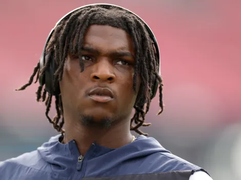 Titans GM makes bold statement about teamâs developing abilities