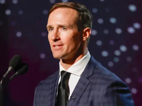 Drew Brees has clear pick for Cardinals starting QB