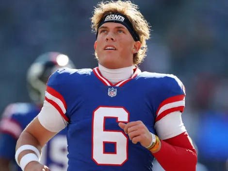 Giants, Brian Daboll preparing a surprise as Jaxson Dart’s teammate might debut vs Bears