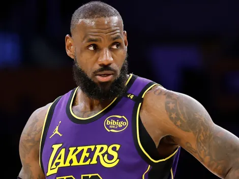 LeBron James nearing his return? NBA insider delivers latest injury update on Lakers star