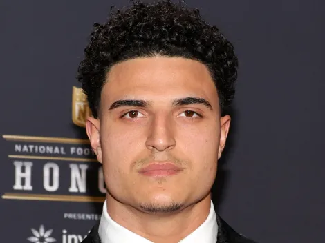 Jaelan Phillips drops bold admission on trade to Eagles with subtle shot at Dolphins