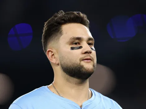 Why Bo Bichette won’t accept the Blue Jays’ qualifying offer