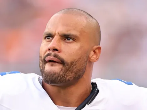 Dak Prescott sends emotional message after Marshawn Kneeland passed away