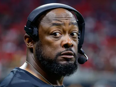 Mike Tomlin and Steelers lose Aaron Rodgers' key teammates for game against Chargers