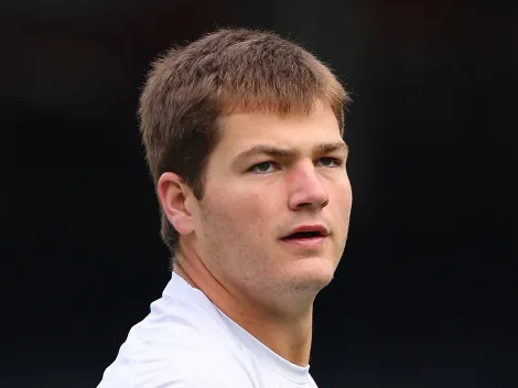 Patriots rule out three key Drake Mayeās teammates for tough game vs Buccaneers