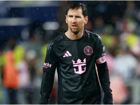 Where to watch Inter Miami vs Nashville SC live in the USA: 2025 MLS