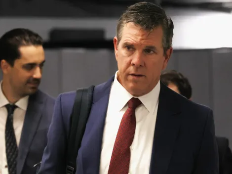 NY Rangers' Sullivan reveals key after road win against Red Wings