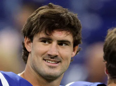 Colts lose Daniel Jones' star teammate with injury