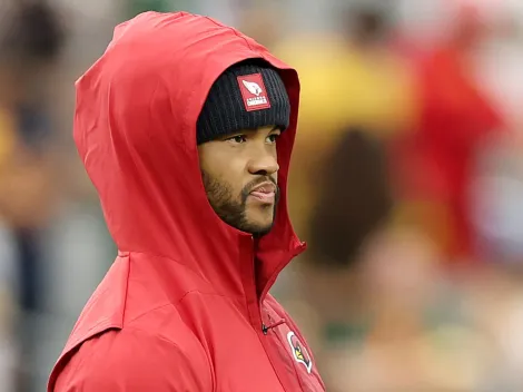 Cardinals turn heads on Friday with suggestive comment about Murray’s future with the franchise