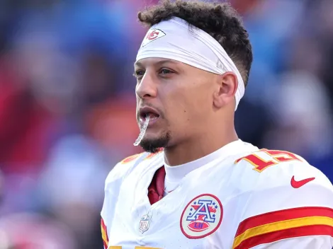Patrick Mahomes sends strong message about Texas Tech’s season in College Football