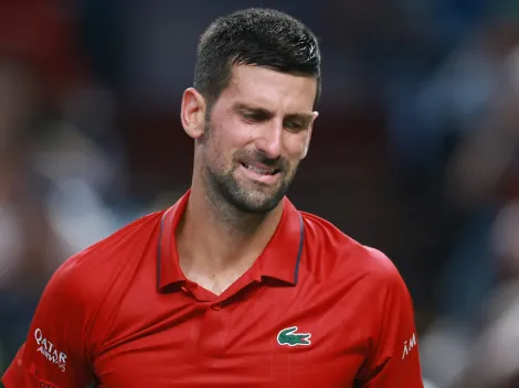 Novak Djokovic withdraws from ATP Finals: Why did the Serbian star pull out?