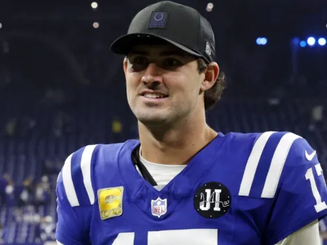 Colts find the key to victory over Falcons in crucial play